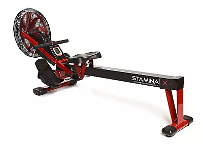 $499 • Buy Stamina X Air Rower Full-Body Workout Equipment Cardio Exercise Rowing 35-1412