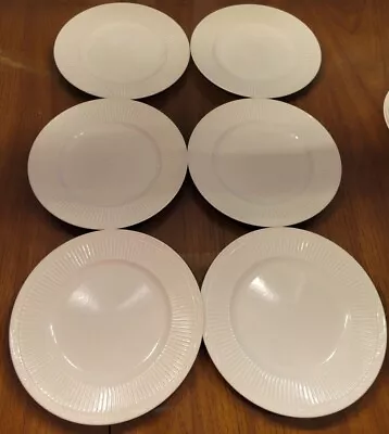 Mikasa Vintage Italian Countryside 11  Dinner Plates VGUC Set Of 6 • $100
