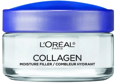 $13.16 • Buy L'Oreal Paris Collagen Moisture Filler Facial Treatment Day Night Cream 1.7 Oz