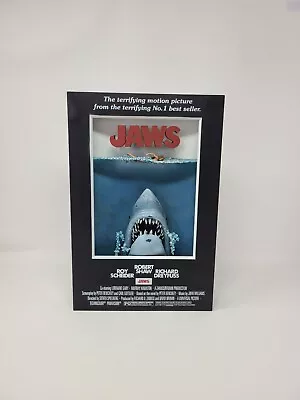 McFarlane Toys 2006 Jaws Movie 3D Pop Culture Masterworks • $134.73