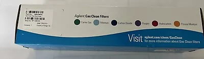 Agilent CP17973 Gas Clean Filter • $225