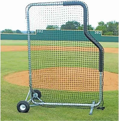 BSN Mini L-Screen Replacement Net 7' X 5' • $289.99