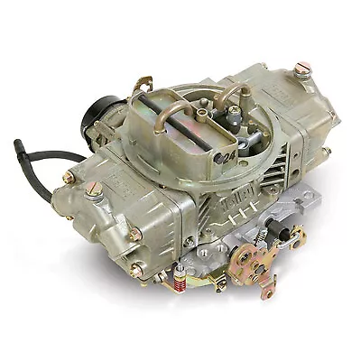 Carburetor Holley 0-80559 • $1109.24