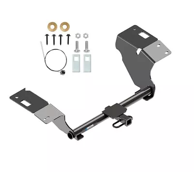 Reese Trailer Tow Hitch For 19-22 Avalon 18-24 Camry 19-23 ES300h ES350 Class 2 • $233.82