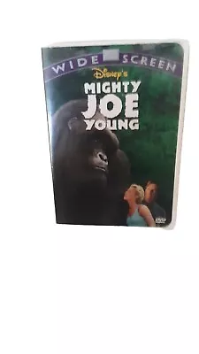 Mighty Joe Young DVD • $6.78