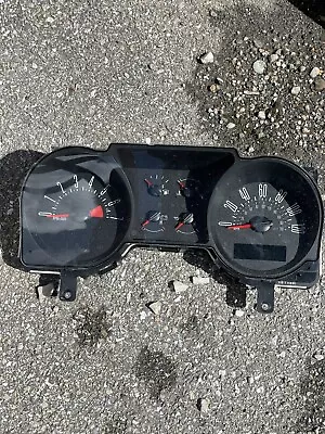 Speedometer Instrument Cluster 2005 Ford Mustang Dash Panel Gauges 204000 Miles • $199