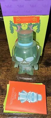 Park Starz Series 4 Disney Vinylmation The Phantom Ghost Variant Paris Chase Fig • $80