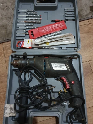 £13 • Buy Power Drill