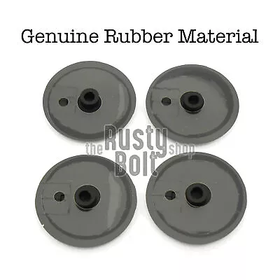 Rubber Feet For Apple Macbook Pro Retina 15  - A1398 - 2012 2013 2014 2015 • $2.94