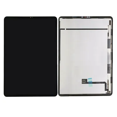 LCD Display Touch Screen Replacement For IPad Pro 3rd 4th Gen 2018 2020 12.9'' • £189.99
