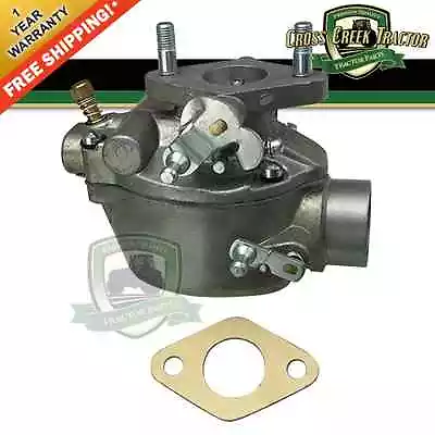 8N9510C-HD Tractor Carburetor Fits Ford 8N 9N 2N (Heavy Duty) • $89.95