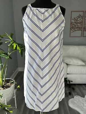 J Crew Women Dress Size Us 0 EUC • $12.99