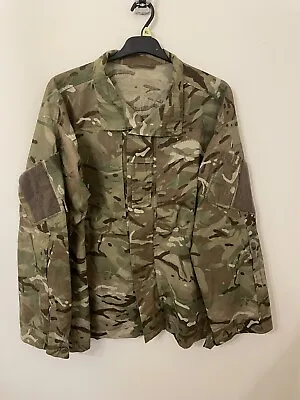 British Army MTP PCS Combat Jacket/Shirt • £10