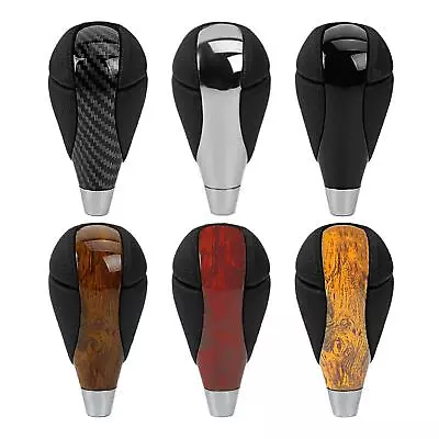 Gear Shift Knob Replaces Car Accessories For Toyota Lexus IS250 LS460 • £13.63