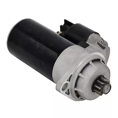 New Starter Motor 12V 9T 2KW 05728551R 50495901 For Hatz Bomag Iskra 1D81 • $172