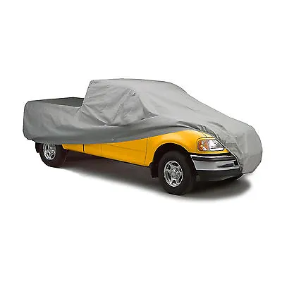 Ford F-150 Super Cab Short Bed Pickup Truck 5 Layer Car Storage Cover • $119.99