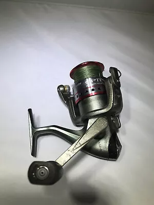 Quantum Optix 40  Spinning Reel • $15