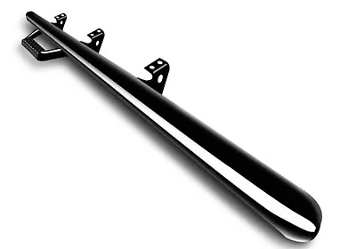 N-Fab F1755RC Cab Length Nerf Step Bar Fits F-250 Super Duty F-350 Super Duty • $489.84