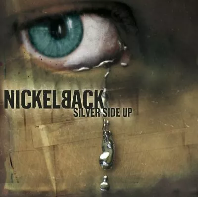 £5.06 • Buy Nickelback : Silver Side Up CD***NEW*** Highly Rated EBay Seller Great Prices