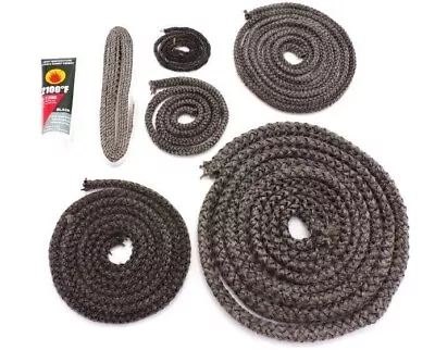 Vermont Castings Convection Heater Dutchwest Sequoia  GK99 Gasket Kit • $36.85