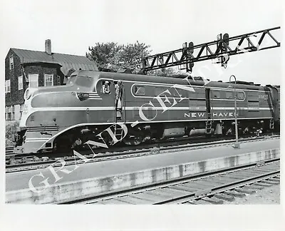 $9.99 • Buy 1946 New York New Haven & Hartford Railroad Photo #0738 Ny&nh Old Saybrook Ct