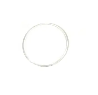 £2.19 • Buy HIGH DOME WATCH CRYSTALS 23mm - 27.6mm Acrylic Plastic Replacement Crystal Glass