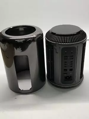 Apple Mac Pro A1481 Xeon E5-1680 V2 Ram 64gb No HDD No Operating System • $249.99