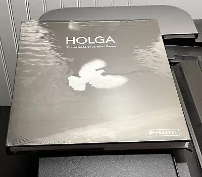 Michael Kenna : Holga By Michael Kenna (2018 Hardcover) Rare Find NEW • $559