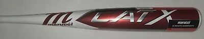 Marucci Cat X 33/28 (-5) USSSA Baseball Bat - MSBCX5 • $150