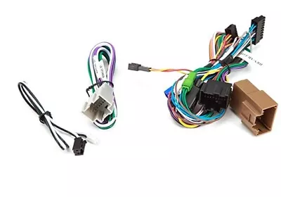 Rockford Fosgate HRN-AR-FO3 DSR1 Install T-Harness For Select 2015+ Ford Vehicle • $56.99