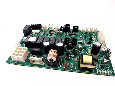 Control Products MTW000006742 Manitowoc Ice Control Board W/ Instructions • $339.99