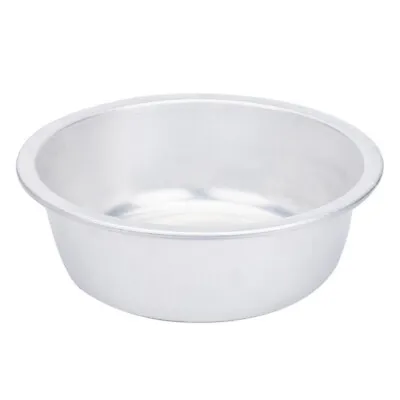 Thick Aluminum Basin Metal Dish Pan Container Tub Bathtub Portable • $12.63
