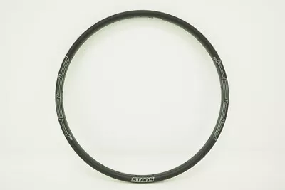 New! Stan's NoTubes Arch CB7 Carbon Mountain Bike Rim 27.5  28 Hole BK RTAC70001 • $324.99