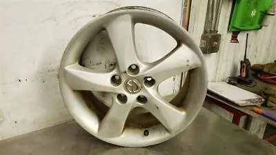 Aluminum Wheel 17x7 5 Angled Spokes Fits 05-08 MAZDA 6 1076039 • $50