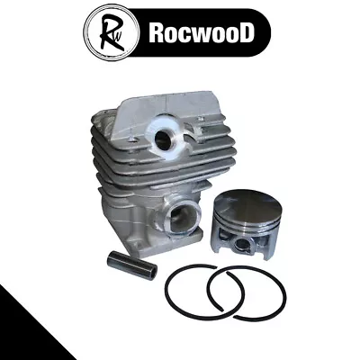 £26.99 • Buy Stihl 026 And MS260 Cylinder And Piston 44mm Diameter Fits Chainsaw