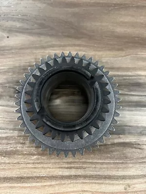 V160 6th Gear 33037-0W010 Good Working Condition Getrag V160 • $1000