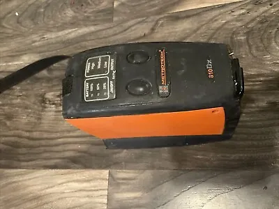 METROTECH 810DX Pipe Transmitter • $300