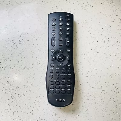 Original Remote Control Fit For VIZIO TV JV50P VX52L VX42L VX37L VW42L VW37L • $7