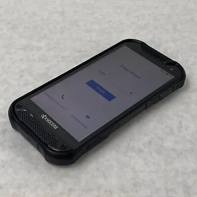 Kyocera DuraForce PRO2 E6910 64GB Verizon Rugged Android Smartphone • $49.97