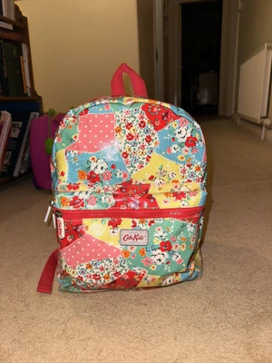 £8 • Buy Cath Kidston Backpack Kids