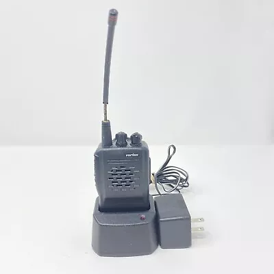 Vertex Vx-210u UHF Radios W/ Charger • $75