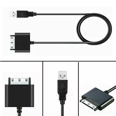 For Toshiba Tablet AT200/AT300 Replace Data Case Sync Charging Cable Cord Charge • $14.32