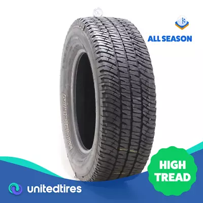 Used LT 275/65R20 Michelin LTX A/T2 126/123R - 11.5/32 • $226.98