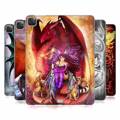 Official Ruth Thompson Dragons Soft Gel Case For Apple Samsung Kindle • $20.85