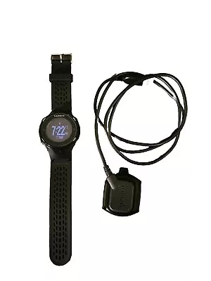 Garmin S4 Approach Gps Golf Watch Black • $62