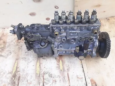 Ford 7.8L Diesel Brazilian Bosch Injection Pump • $400