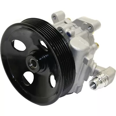 Power Steering Pump For 2006-11 Mercedes Benz ML350 2007-12 GL450 2008-11 ML550 • $67.91