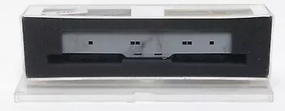 Con-Cor 1-2860 N Scale EMD E7 Dummy B Unit Undecorated Gray NIB 1993 • $19.99