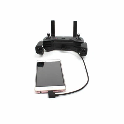 $7.44 • Buy █  Remote Controller Data Transfer Cable For DJI Spark MAVIC PRO Accessories █