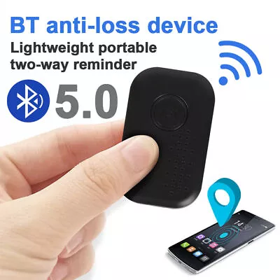 Universal GPS Car Tracker Vehicle Bike Mini Tracking Wireless Device • £5.49